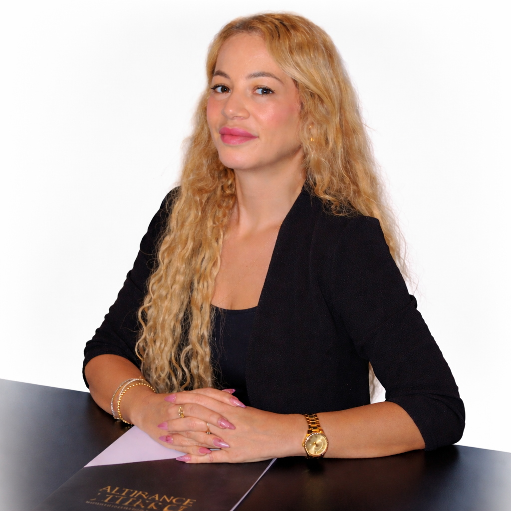 לוגו של גילי סיני