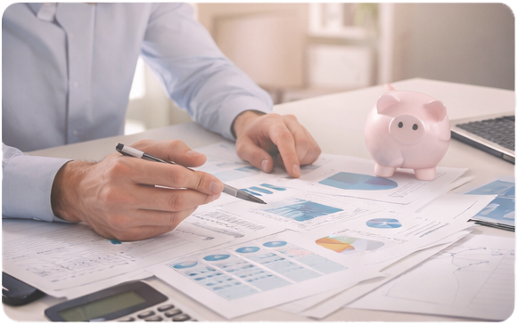 תכנון פיננסי למשפחות ויחידים