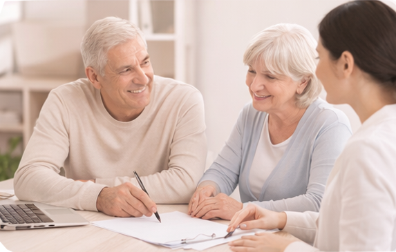 תכנון פנסיוני ובדיקת זכויות