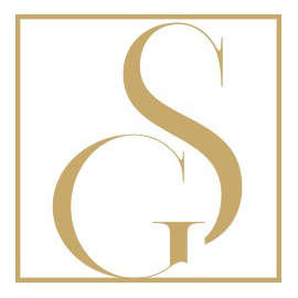 לוגו של גילי סיני